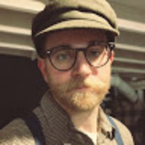 Meet your Posher, Wade